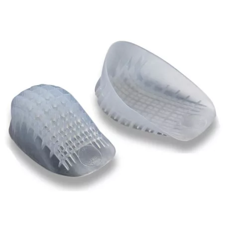 TULI'S Gél sarokcsésze fokozott igénybevételre