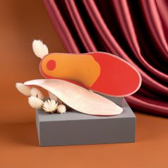 Leather& Memory memóriahabos bőr gyógytalpbetét Leather& Memory memóriahabos bőr gyógytalpbetét