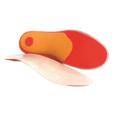 Leather& Memory memóriahabos bőr gyógytalpbetét