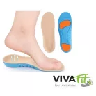 Diabetic gyógytalpbetét