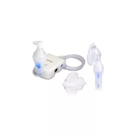 OMRON NE-C 802-E Comp Air Basic kompresszoros inhalátor