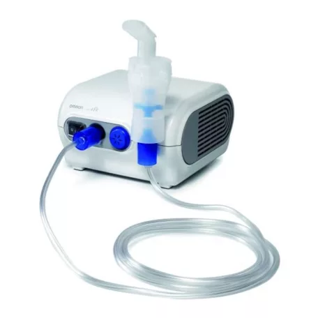 OMRON NE-C28 P kompresszoros inhalátor