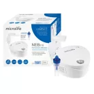 Microlife NEB 210 kompresszoros inhalátor