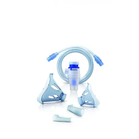 OMRON A3 Complete kompresszoros inhalátor 