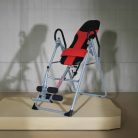 WELLPRO 02QL RED gerincnyújtó pad, összecsukható