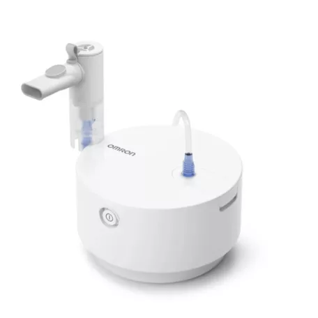 OMRON C28P (NE-C105-E) Kompresszoros inhalátor