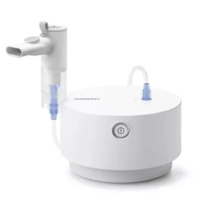 OMRON C28P (NE-C105-E) Kompresszoros inhalátor