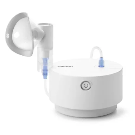 OMRON C28P (NE-C105-E) Kompresszoros inhalátor