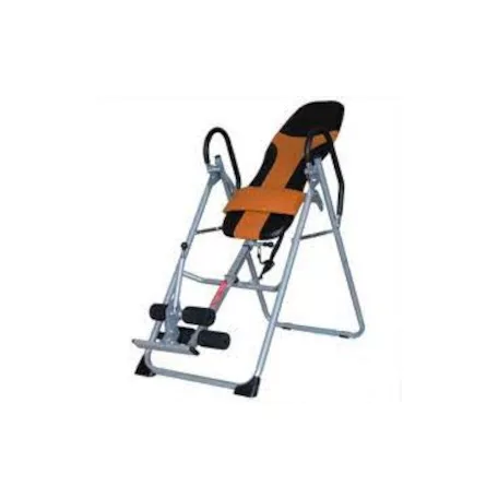 WELLPRO összecsukható gerincnyújtó pad 02QL ORANGE