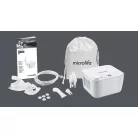 Microlife NEB 200 kompresszoros inhalátor