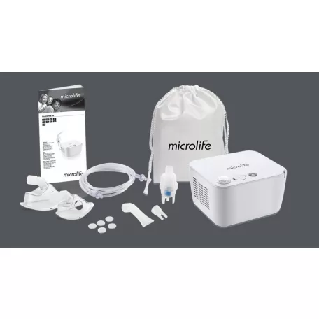 Microlife NEB 200 kompresszoros inhalátor
