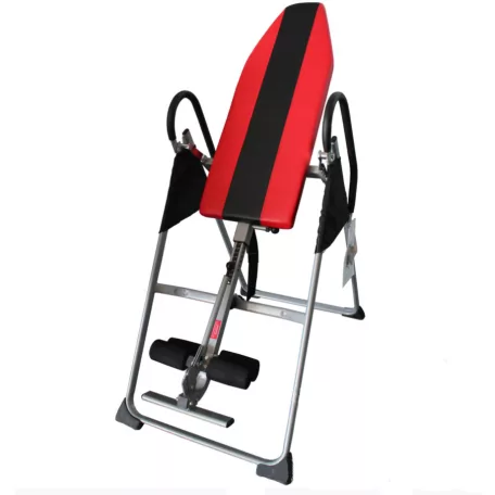 WELLPRO K003 Red gerincnyújtó pad, összecsukható 