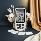 Kombinált TENS és EMS készülék