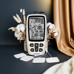 Kombinált TENS és EMS készülék