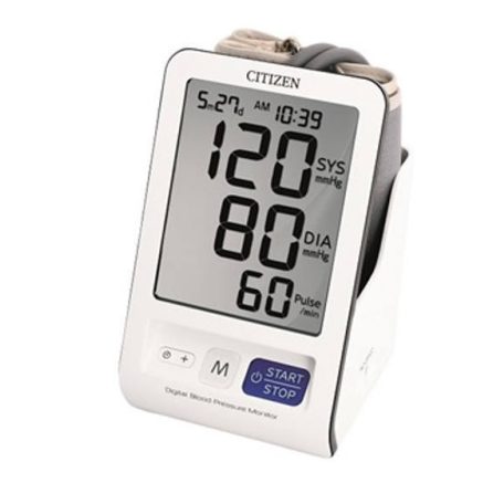Citizen CH-456 Premium Line felkaros vérnyomásmérő