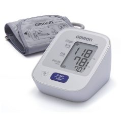 OMRON M2 vérnyomásmérő