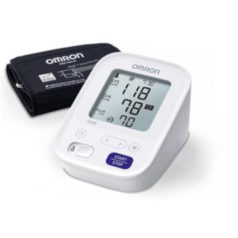 OMRON M3 vérnyomásmérő