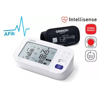 OMRON Vérnyomásmérők - Egészségőr webáruház