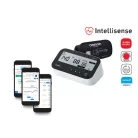 OMRON M4 Connect AFib felkaros okos-vérnyomásmérő Bluetooth adatátvitellel 
