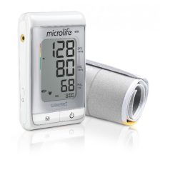   Microlife BP A200 AFIB felkaros automata vérnyomásmérő +adapter 