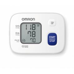 OMRON RS2 Intellisense csuklós vérnyomásmérő