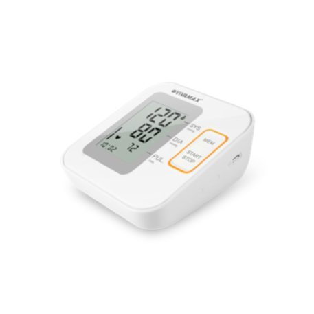 Vivamax felkaros vérnyomásmérő GYV16 - GyógyászFutár