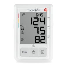 Microlife B3 AFIB vérnyomásmérő