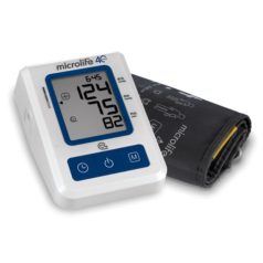 Microlife BP B2 Basic vérnyomásmérő