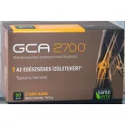 GCA 2700 ízületvédő és porcerősítő tabletta kurkuma és ördögkarom kivonatottal - 60 db