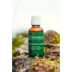 HERBAFERM® Étrend-kiegészítő cseppek - 30ml