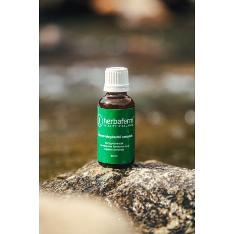 HERBAFERM® Étrend-kiegészítő cseppek - 30ml