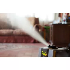 Levegő és ivóvíz kezelés